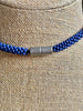 Blue Picasso Mini Daggers "Sea Urchin" Daggers Necklace Lei -  (various)