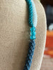 Aqua and Blue Sea Star (Pe’a)  Nature's Beach- 39"