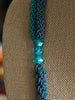 Aqua and Blue Sea Star (Pe’a)  Nature's Beach- 39"