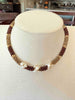 Choker Reserved for Joannae - Hawai’i" Inspired Forbidden Island Choker Necklace - 15.5"