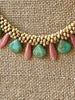 Kumihimo "Pear Drop Digital Pattern - Hawai'i Inspired