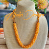 Kumihimo "Floral Edo Blended" Necklace Digital Pattern - Hawai'i Inspired
