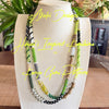 Kumihimo Kongo Gumi "Island Inspired Braid Designs" - Digital Pattern from Hawai'i
