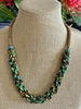 Mixed Picasso Blend Edo Necklace  Lei - 26"