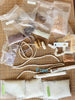 Reserve Project Kits for Norma