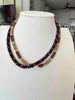 Necklace Reserved for Katherine - Hawai’i" Inspired Forbidden Island Choker Necklace - 18'